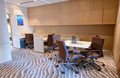 Office Space - Studio - 1 Bathroom for rent in Westburry Tower 1 - Westburry Square - Business Bay - Dubai Office Space - Studio - 1 Bathroom for rent in Westburry Tower 1 - Westburry Square - Business Bay - Dubai