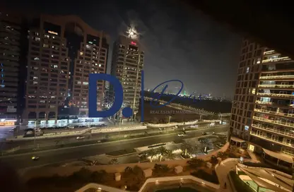 شقة - 3 غرف نوم - 4 حمامات للايجار في يونايتد سكوير - الخالدية - أبوظبي