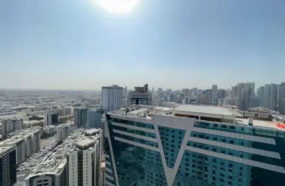 شقة - 2 غرف نوم - 3 حمامات للبيع في المجاز 2 - المجاز - الشارقة