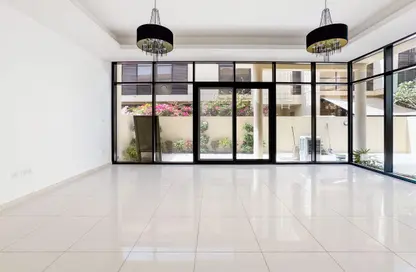 تاون هاوس - 3 غرف نوم - 4 حمامات للايجار في روكوود - داماك هيلز - دبي