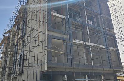 Whole Building - Studio - 7+ Bathrooms for sale in Ajman Global City - Al Alia - Ajman