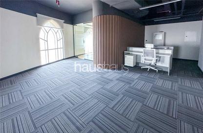 Office Space - Studio for rent in The Dome - JLT Cluster N - Jumeirah Lake Towers - Dubai