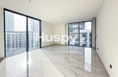 Apartment - 3 Bedrooms - 5 Bathrooms for rent in Crest Grande - Sobha Hartland - Mohammed Bin Rashid City - Dubai