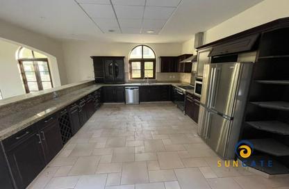 Villa - 5 Bedrooms - 6 Bathrooms for rent in Ponderosa - The Villa - Dubai