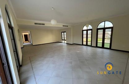 Villa - 5 Bedrooms - 6 Bathrooms for rent in Ponderosa - The Villa - Dubai