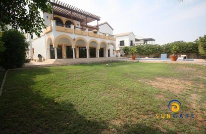 Villa - 6 Bedrooms - 5 Bathrooms for rent in Ponderosa - The Villa - Dubai