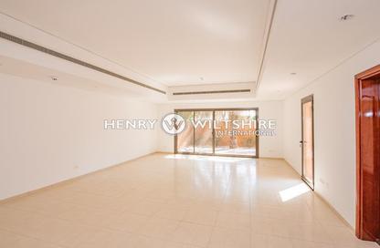 Villa - 4 Bedrooms - 5 Bathrooms for sale in Mangrove Village - Rabdan - Abu Dhabi
