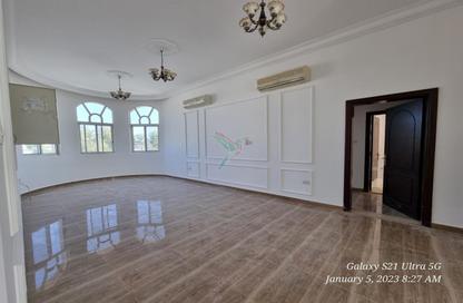 Villa - 5 Bedrooms - 6 Bathrooms for rent in Ramlat Zakher - Zakher - Al Ain
