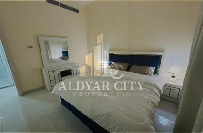 شقة - غرفة نوم - 1 حمام للايجار في برج النعيمية 2 - أبراج النعيمية - النعيمية - عجمان شقة - غرفة نوم - 1 حمام للايجار في برج النعيمية 2 - أبراج النعيمية - النعيمية - عجمان