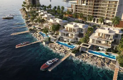 Villa - 4 Bedrooms - 4 Bathrooms for sale in Anantara - Mina Al Arab - Ras Al Khaimah