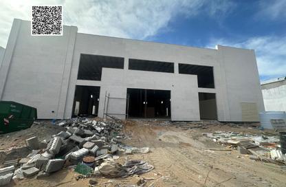 مستودع - استوديو - 2 حمامات للبيع في أم الثعوب - أم القيوين مستودع - استوديو - 2 حمامات للبيع في أم الثعوب - أم القيوين