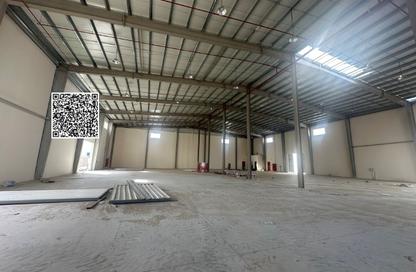 Warehouse - Studio - 2 for sale in Umm Al Thuoob - Umm Al Quwain