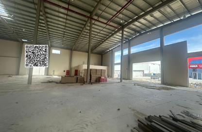 Warehouse - Studio - 2 for sale in Umm Al Thuoob - Umm Al Quwain