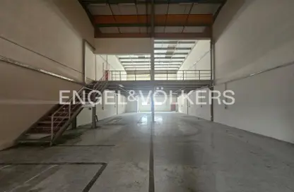 Warehouse - Studio - 1 Bathroom for rent in Warehouse G - Dubai Investment Park 2 (DIP 2) - Dubai Investment Park (DIP) - Dubai