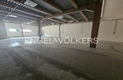 Warehouse - Studio - 1 Bathroom for rent in Warehouse G - Dubai Investment Park 2 (DIP 2) - Dubai Investment Park (DIP) - Dubai