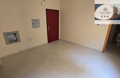 Apartment - Studio - 1 Bathroom for rent in Al Majaz Pearl - Al Majaz 2 - Al Majaz - Sharjah