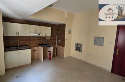 Apartment - Studio - 1 Bathroom for rent in Al Majaz Pearl - Al Majaz 2 - Al Majaz - Sharjah