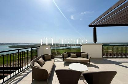 Apartment - 3 Bedrooms - 4 Bathrooms for rent in Residences C - Yas Golf Collection - Yas Island - Abu Dhabi