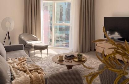 Apartment - 2 Bedrooms - 2 Bathrooms for sale in Urban Oasis - Business Bay - Dubai Apartment - 2 Bedrooms - 2 Bathrooms for sale in Urban Oasis - Business Bay - Dubai