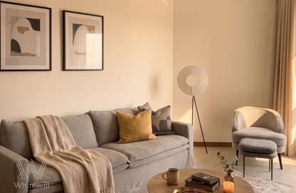 Apartment - 2 Bedrooms - 2 Bathrooms for sale in Urban Oasis - Business Bay - Dubai Apartment - 2 Bedrooms - 2 Bathrooms for sale in Urban Oasis - Business Bay - Dubai