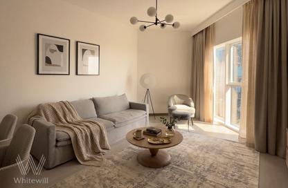 Apartment - 2 Bedrooms - 2 Bathrooms for sale in Urban Oasis - Business Bay - Dubai Apartment - 2 Bedrooms - 2 Bathrooms for sale in Urban Oasis - Business Bay - Dubai