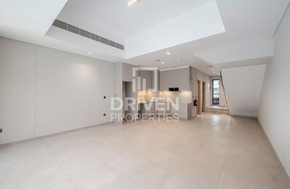 Townhouse - 2 Bedrooms - 3 Bathrooms for sale in MAG Eye - MAG City - Mohammed Bin Rashid City - Dubai