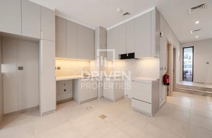 Townhouse - 2 Bedrooms - 3 Bathrooms for sale in MAG Eye - MAG City - Mohammed Bin Rashid City - Dubai