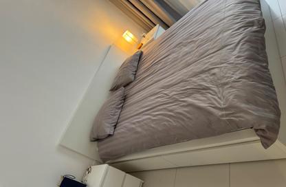 Apartment - 1 Bedroom - 1 Bathroom for rent in Park Point Building C - Park Point - Dubai Hills Estate - Dubai