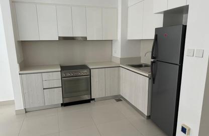 Apartment - 1 Bedroom - 1 Bathroom for rent in Park Point Building C - Park Point - Dubai Hills Estate - Dubai