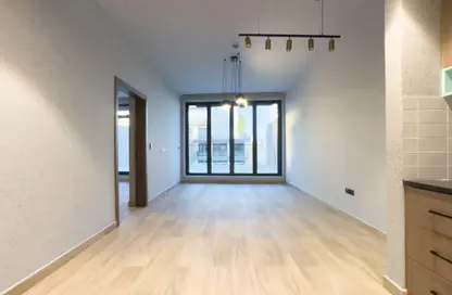 Apartment - 1 Bedroom - 2 Bathrooms for rent in LOCI Residences - District 14 - Jumeirah Village Circle - Dubai