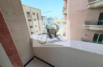 Apartment - 1 Bedroom - 1 Bathroom for rent in The Icon Casa 2 - Al Rashidiya 3 - Al Rashidiya - Ajman Apartment - 1 Bedroom - 1 Bathroom for rent in The Icon Casa 2 - Al Rashidiya 3 - Al Rashidiya - Ajman