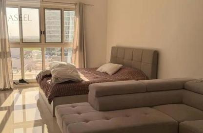 Apartment - Studio - 1 Bathroom for sale in Arabian - Canal Residence - Dubai Sports City - Dubai Apartment - Studio - 1 Bathroom for sale in Arabian - Canal Residence - Dubai Sports City - Dubai