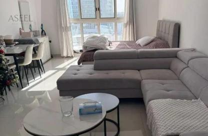 Apartment - Studio - 1 Bathroom for sale in Arabian - Canal Residence - Dubai Sports City - Dubai Apartment - Studio - 1 Bathroom for sale in Arabian - Canal Residence - Dubai Sports City - Dubai