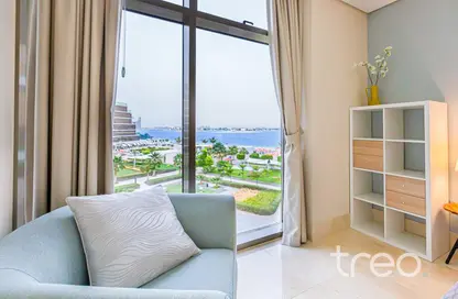 شقة - 2 غرف نوم - 2 حمامات للبيع في ذا إيت 8 - ذا كريسنت - نخلة جميرا - دبي شقة - 2 غرف نوم - 2 حمامات للبيع في ذا إيت 8 - ذا كريسنت - نخلة جميرا - دبي