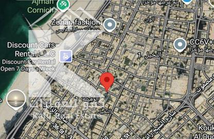 Villa - 6 Bedrooms - 4 Bathrooms for sale in Al Nakhil 1 - Al Nakhil - Ajman