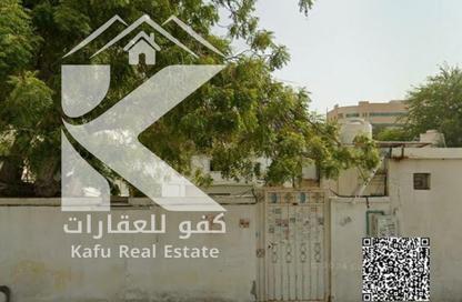 Villa - 6 Bedrooms - 4 Bathrooms for sale in Al Nakhil 1 - Al Nakhil - Ajman