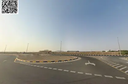 Land - Studio for sale in Al Jurf Industrial 2 - Al Jurf Industrial - Ajman