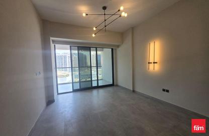 Apartment - 1 Bedroom - 2 Bathrooms for sale in Aark Residences - Dubai Land Residence Complex - Dubai Land - Dubai