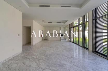 Villa - 5 Bedrooms - 7 Bathrooms for rent in District One Phase III - District One - Mohammed Bin Rashid City - Dubai