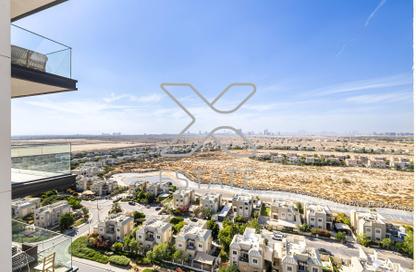 Apartment - 1 Bedroom - 1 Bathroom for sale in Marco Polo - Living Legends - Dubai