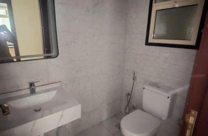 Apartment - 1 Bedroom - 2 Bathrooms for rent in Al Jurf 3 - Al Jurf - Ajman Downtown - Ajman