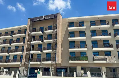 شقة - 2 غرف نوم - 3 حمامات للايجار في سكن آر آر - دبي الجنوب (مركز دبي العالمي) - دبي شقة - 2 غرف نوم - 3 حمامات للايجار في سكن آر آر - دبي الجنوب (مركز دبي العالمي) - دبي