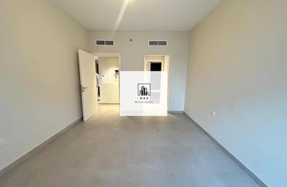 Apartment - 1 Bedroom - 2 Bathrooms for rent in Rehan Apartments - Aljada - Sharjah