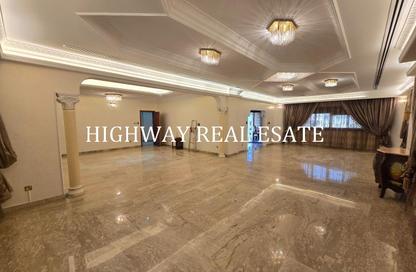 Villa - 5 - 7 for rent in Sharqan - Al Heerah - Sharjah