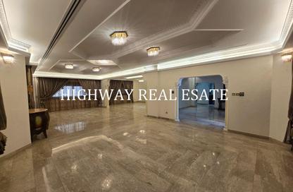 Villa - 5 - 7 for rent in Sharqan - Al Heerah - Sharjah