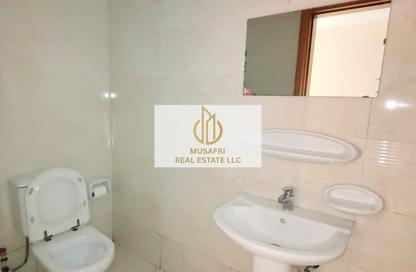 Apartment - 1 Bedroom - 1 Bathroom for rent in Andalusia Tower 2 - Al Nahda - Sharjah Apartment - 1 Bedroom - 1 Bathroom for rent in Andalusia Tower 2 - Al Nahda - Sharjah