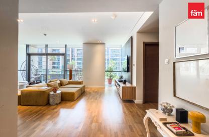 Apartment - 1 Bedroom - 2 Bathrooms for sale in City Walk Residential Building 7 - City Walk Residential - City Walk - Dubai