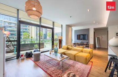 Apartment - 1 Bedroom - 2 Bathrooms for sale in City Walk Residential Building 7 - City Walk Residential - City Walk - Dubai