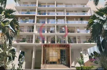 شقة - 2 غرف نوم - 3 حمامات للبيع في ريفو من جروفي - مجمع دبي ريزيدنس - دبي لاند - دبي