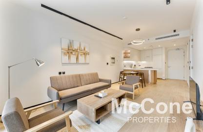 Apartment - 1 Bedroom - 1 Bathroom for sale in Rise Residences - District 16 - Jumeirah Village Circle - Dubai Apartment - 1 Bedroom - 1 Bathroom for sale in Rise Residences - District 16 - Jumeirah Village Circle - Dubai